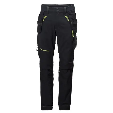 Begränsat erbjudande Helly Hansen Workwear Magni 76563-990 Arbetsbyxa